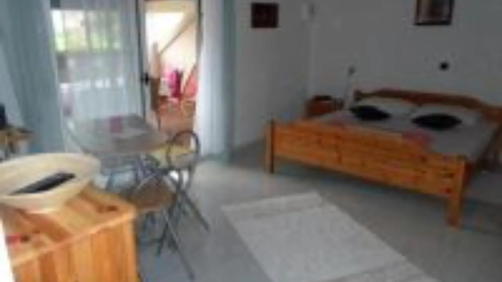 Kata Peaceful Apartment نين