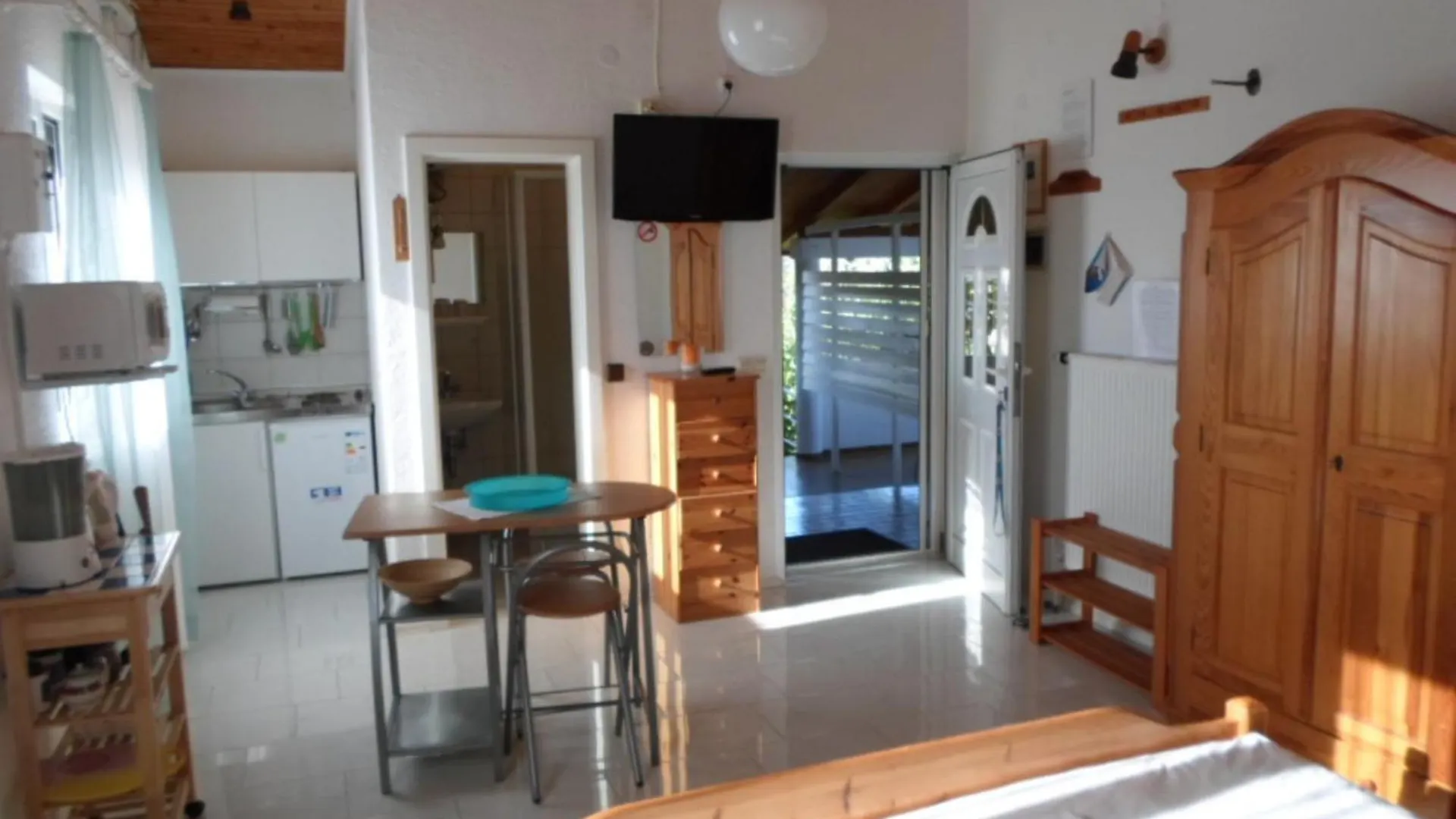 Kata Peaceful Apartment نين 0*,  كرواتيا
