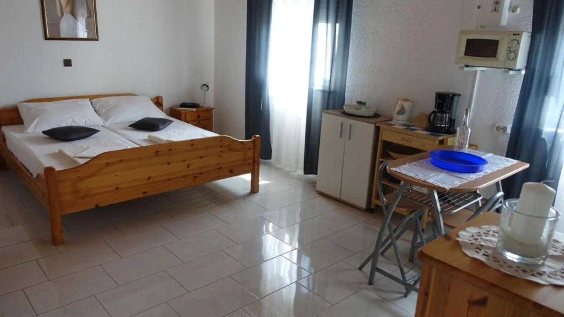 Kata Peaceful Apartment نين