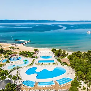 Zaton Semesteranläggning (resort)